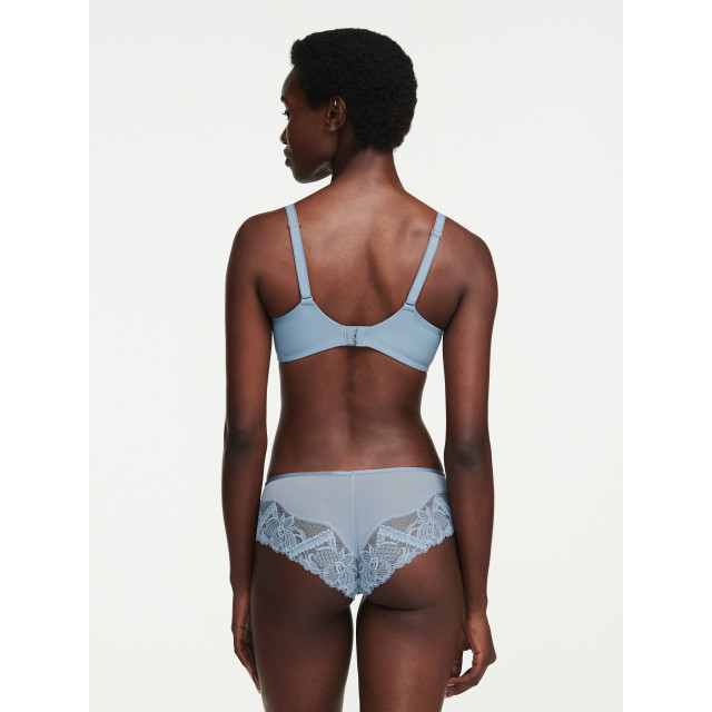 Chantelle Orangerie dream shorty C17Q40 large