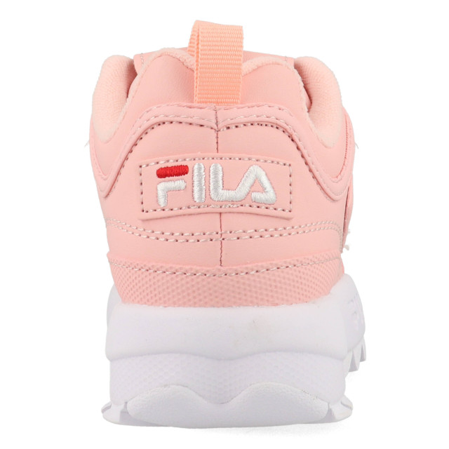 Fila Disruptor kids 1010567.40035 / wit 1010567.40035 large