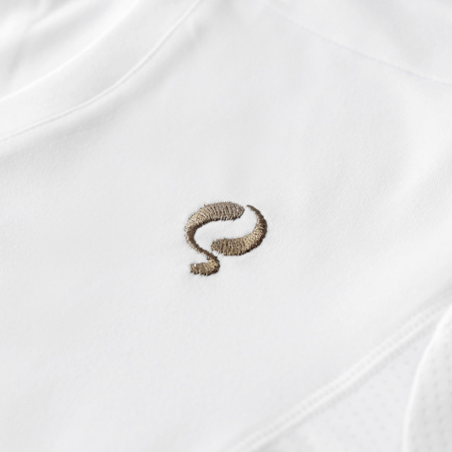 Q1905 Q tee lsl parijs white QWR-2004-06 large