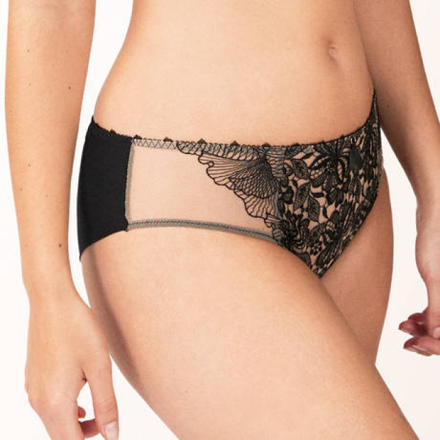 Empreinte Agathe shorty 2204 large