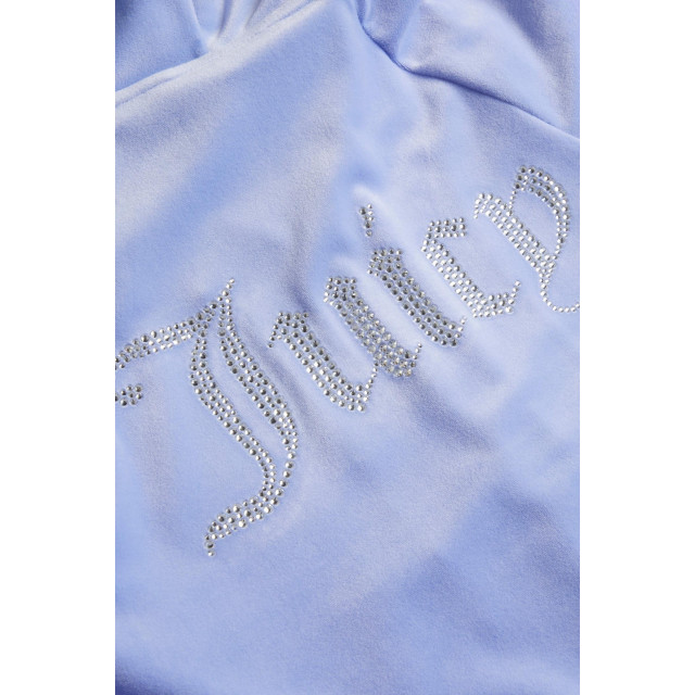 Juicy Couture Madison hoodie with logo tina pants JCWA122001 large