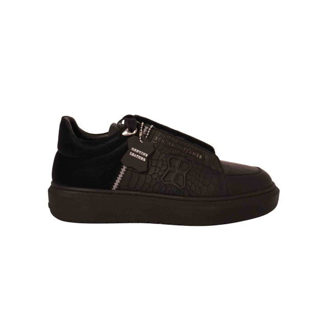 Benjamin Berner Theo sneakers THEO CROCODILE large