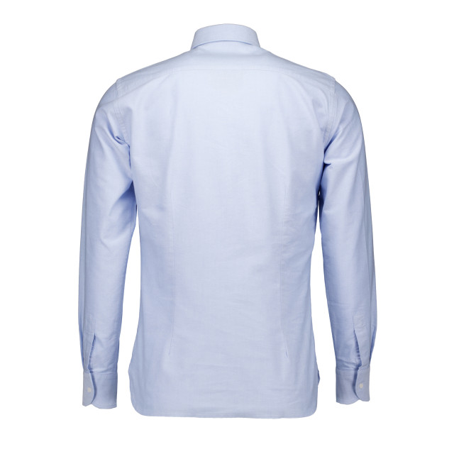 Genti Bruce fashion lange mouw overhemden S9261-1136 large