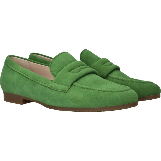Gabor 42.431 Loafers Groen 42.431 large