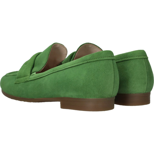 Gabor 42.431 Loafers Groen 42.431 large