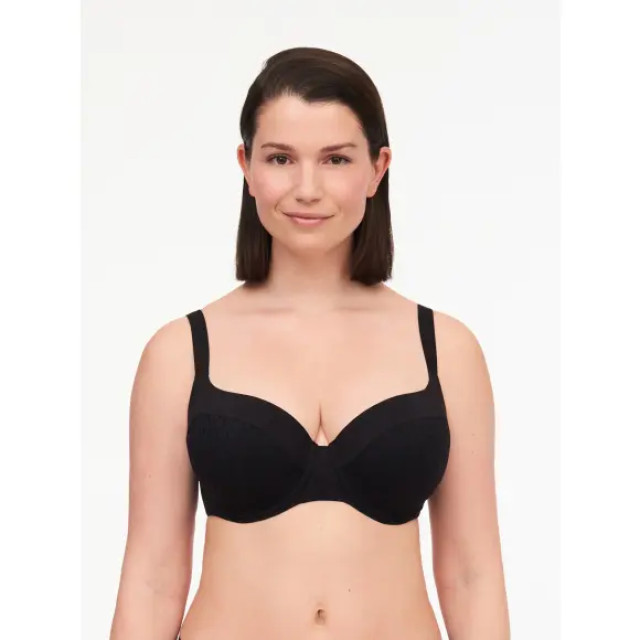 Chantelle Norah bedekkende beugelbeha C13F90 large