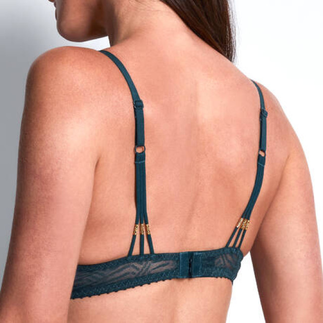 Aubade Ethnic vibes soutien gorge triangle 2BF12 large