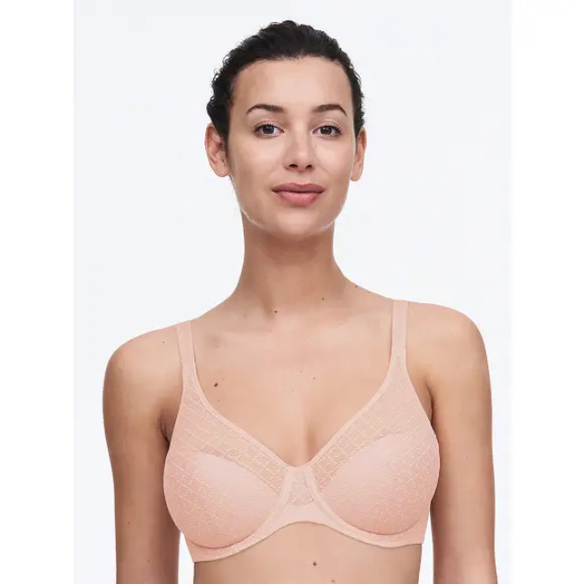 Chantelle Norah chic covering molded bra C16M10 large