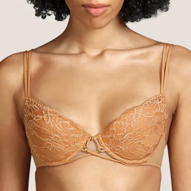 Andres Sarda Nadia push-up bh uitneembare pads 3311317 large