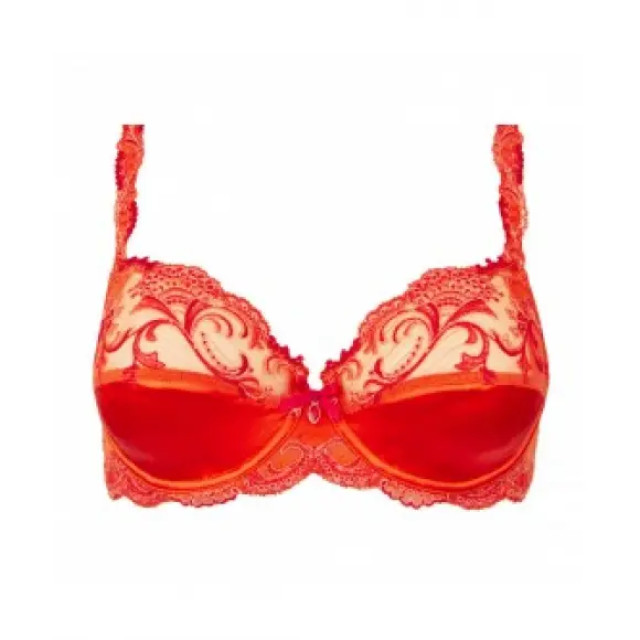 Lise Charmel Corbeille splendeur soie ACC3080 large