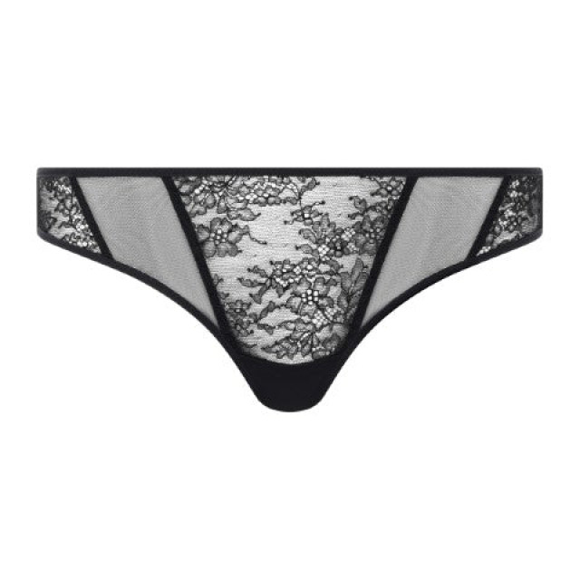 Chantal Thomass Mystery thong T01F70 large