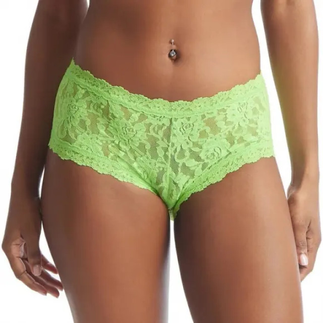 Hanky Panky Rolled boy hort 4812P large