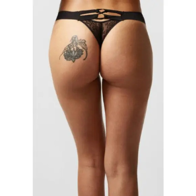 Chantal Thomass Mystery thong T01F70 large