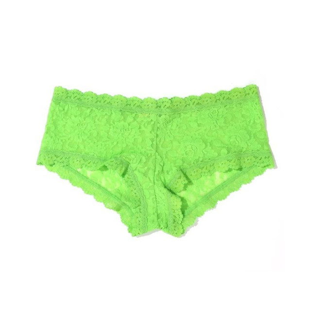 Hanky Panky Rolled boy hort 4812P large