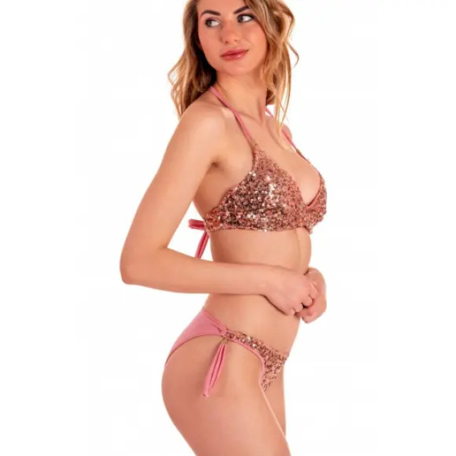Pin-Up Stars Bikini ferretto PB034F large