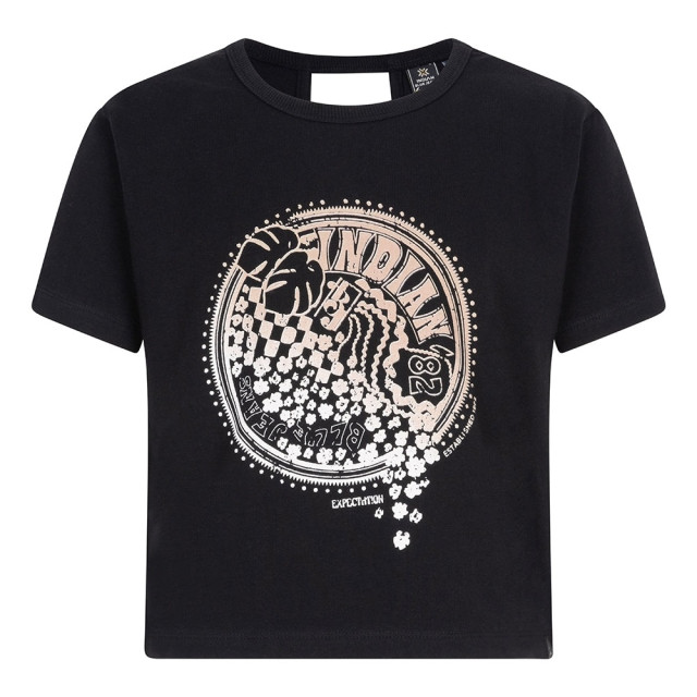 Indian Blue Ibgs24-3154  IBGS24-3154  large