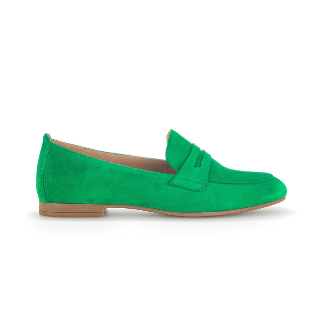 Gabor 45.213.39 Loafers Groen 45.213.39 large
