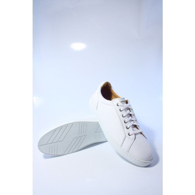Magnanni 25304 Sneakers Wit  25304  large