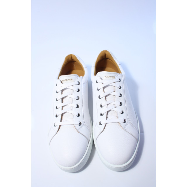 Magnanni 25304 Sneakers Wit  25304  large