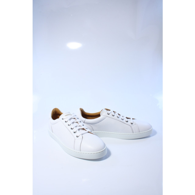 Magnanni 25304 Sneakers Wit  25304  large