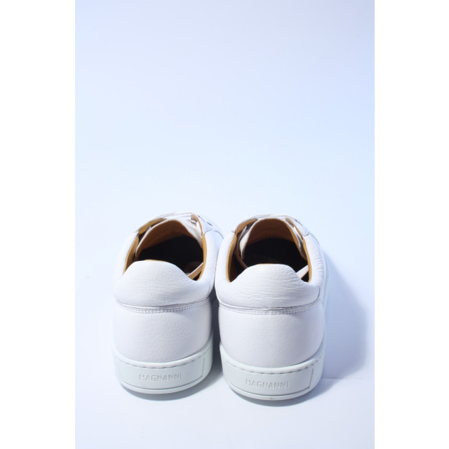 Magnanni 25304 Sneakers Wit  25304  large