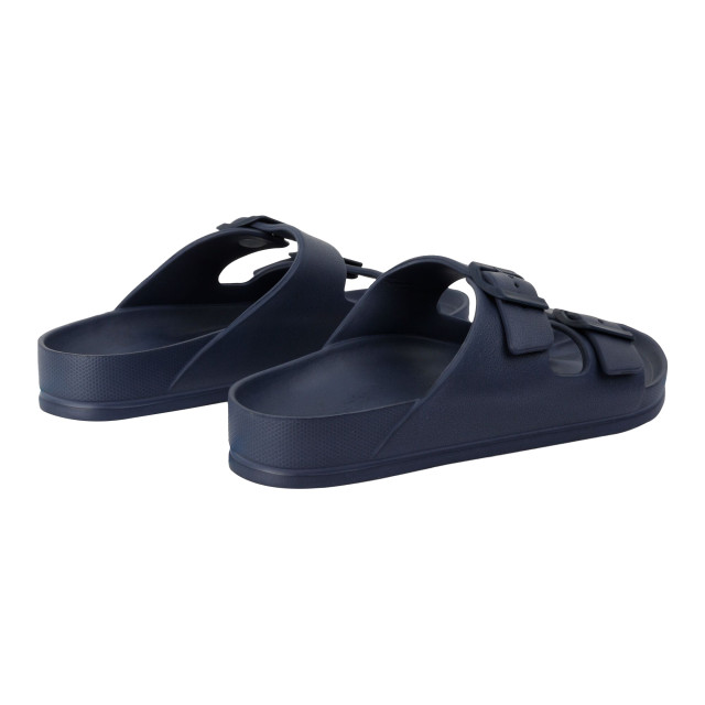 Regatta Dames brooklyn sandalen met dubbele bandjes UTRG6777_navy large