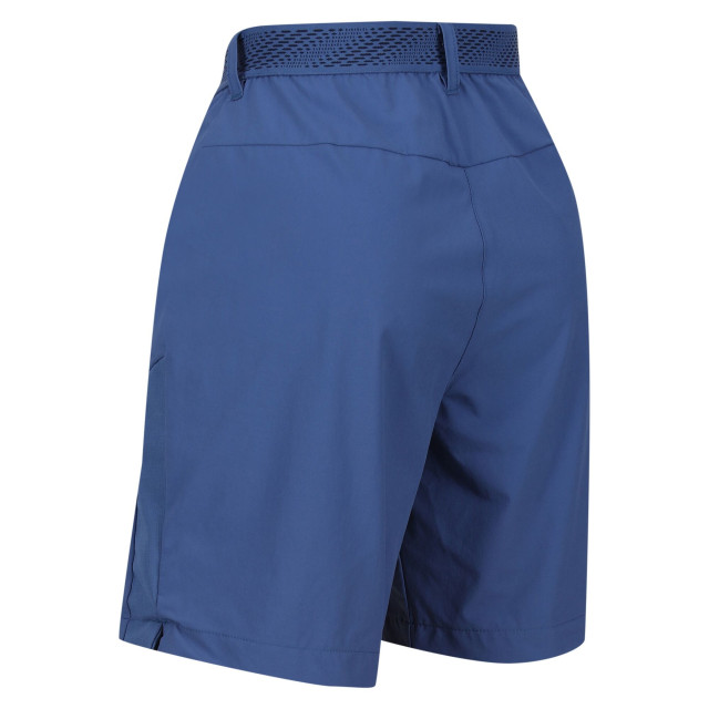 Regatta Dames berg ii korte broek UTRG6846_dustydenim large Regatta Dames berg ii korte broek UTRG6846_dustydenim large