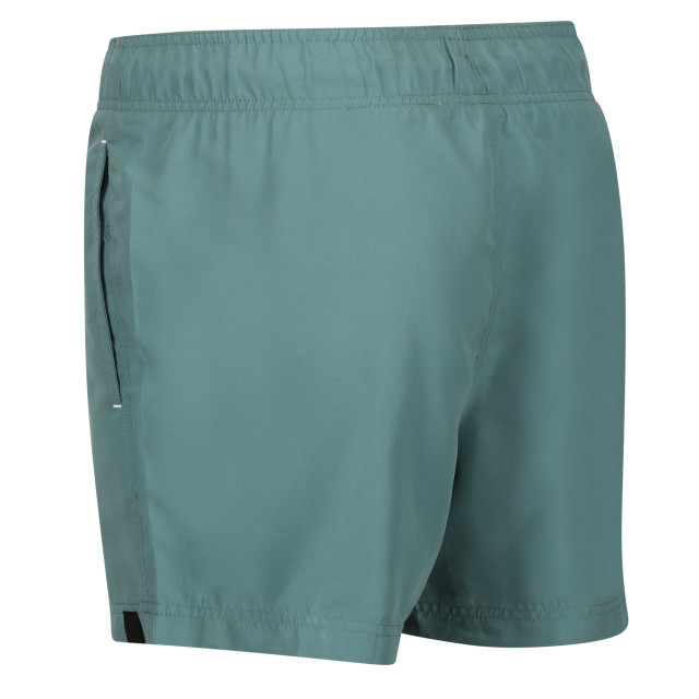 Regatta Heren mawson ii zwemshort UTRG7213_seapine large