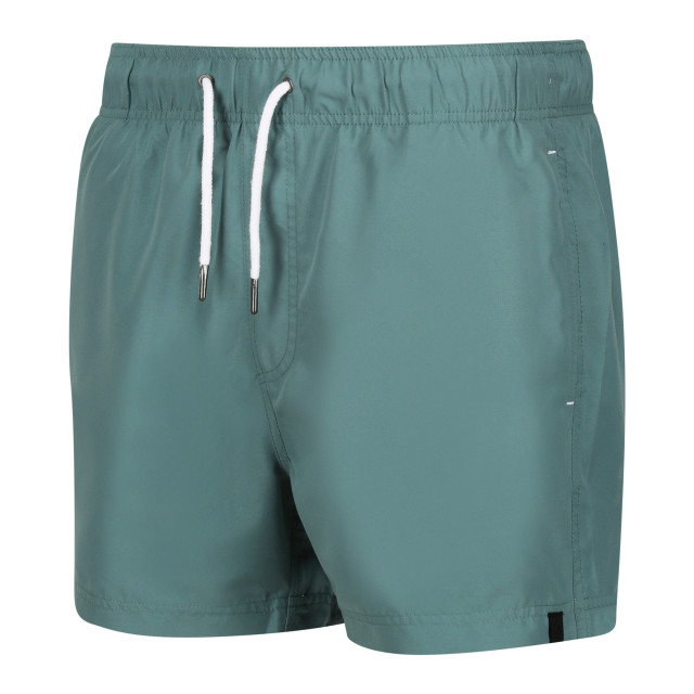 Regatta Heren mawson ii zwemshort UTRG7213_seapine large