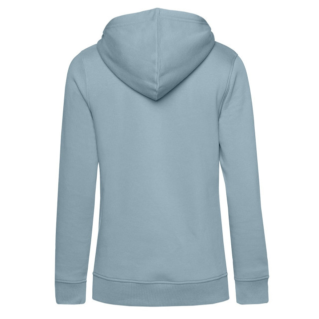 Ballin Est. 2013 Wmn hoodie WH-H00050-SKY-XL large