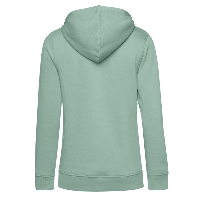 Ballin Est. 2013 Wmn hoodie WH-H00050-MINT-XXL large