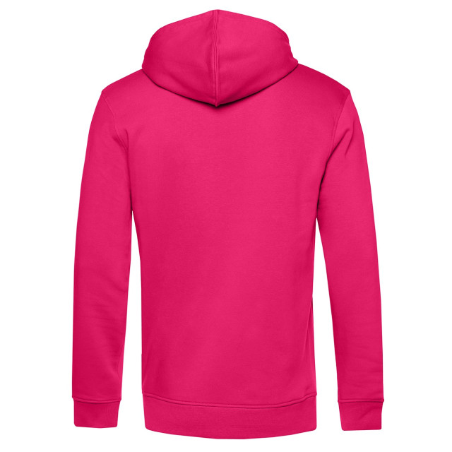 Ballin Est. 2013 Basic hoodie HO-H00050-FUC-L large