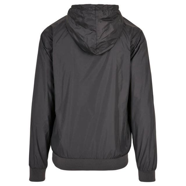 Ballin Est. 2013 Windjack WJA-H00051-ANT-3XL large