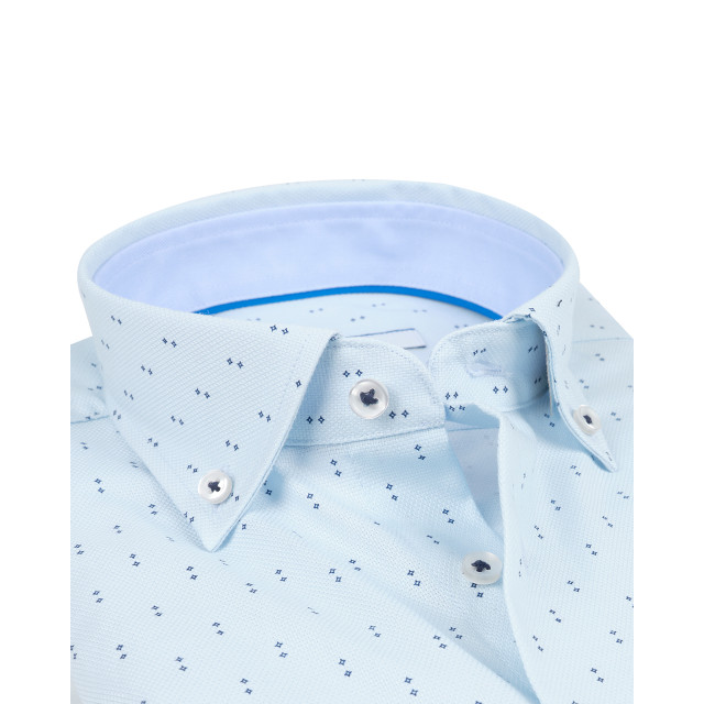 The Blueprint Trendy overhemd met lange mouwen 078407-001-M large