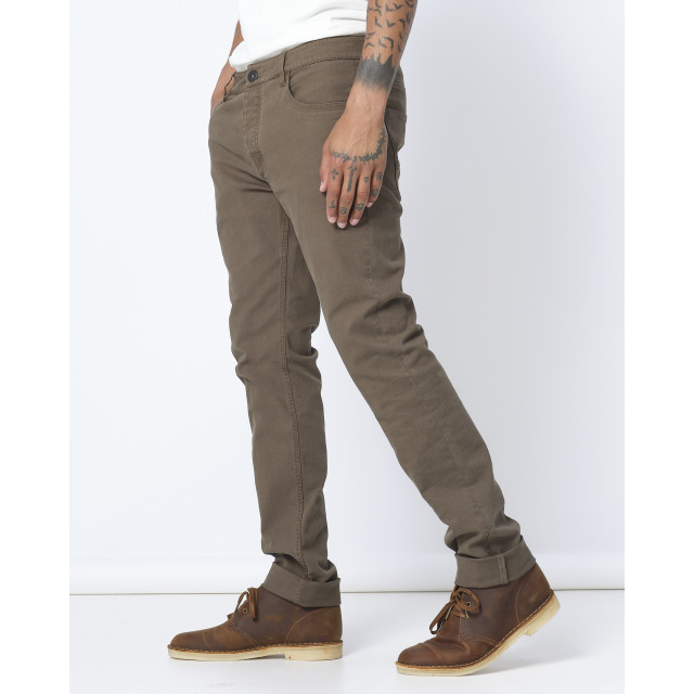 J.C. Rags Jimmy 5-pocket 073962-005-29/34 large
