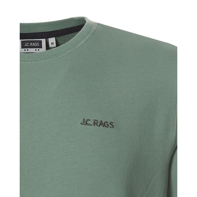 J.C. Rags Jeremy sweater 073067-002-S large