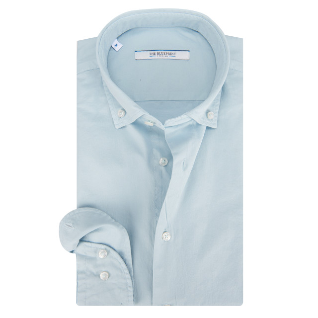 The Blueprint The blueprint overhemd met lange mouwen 075032-008-XXL large The Blueprint The blueprint overhemd met lange mouwen 075032-008-XXL large
