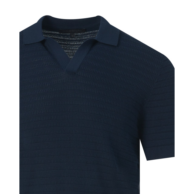 Drykorn Braian polo met korte mouwen 085556-001-XL large