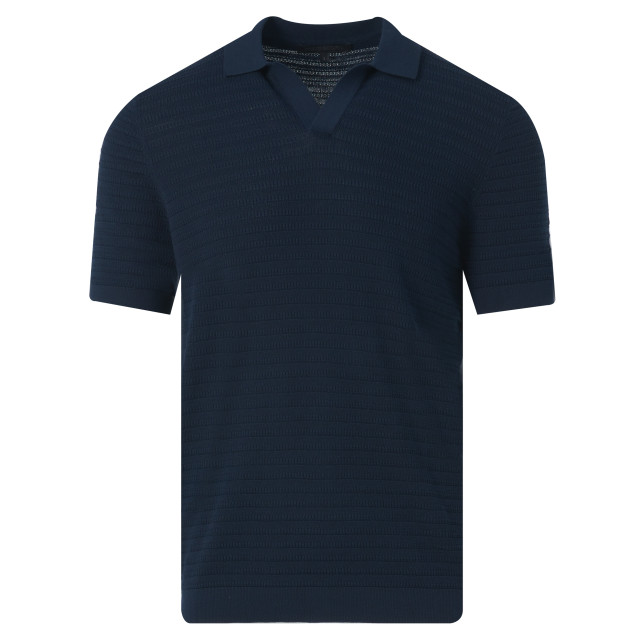 Drykorn Braian polo met korte mouwen 085556-001-XL large
