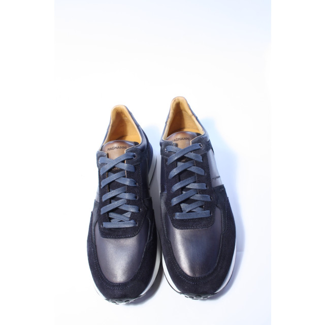 Magnanni 24747 Sneakers Blauw  24747  large