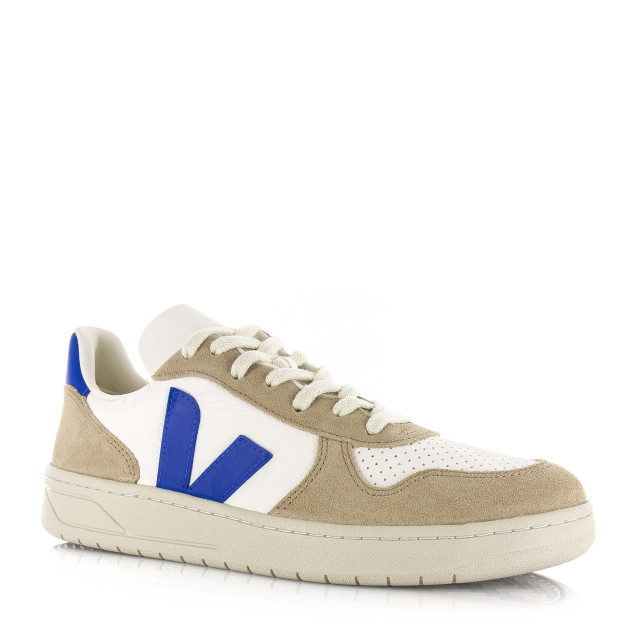 Veja V-10 | extra white paros sahara lage sneakers unisex VX0503477 large
