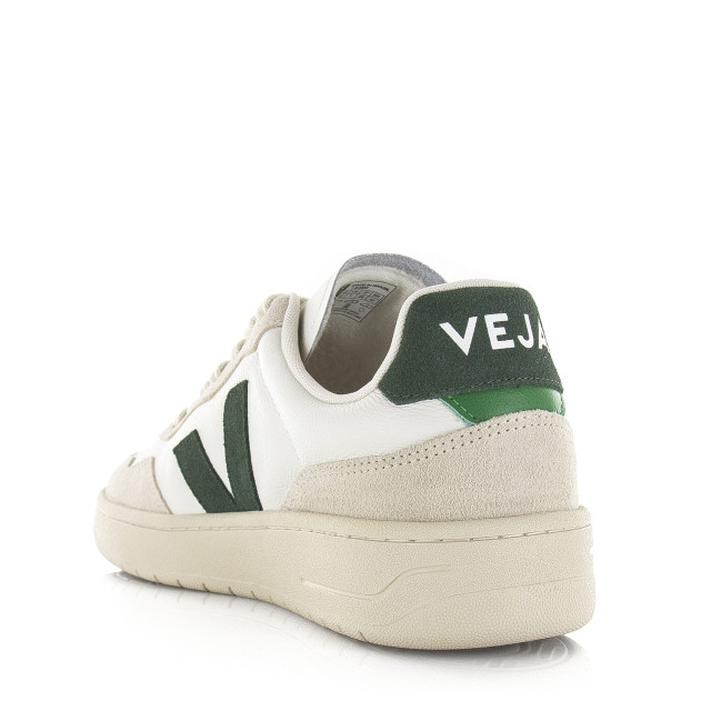 Veja V-90 | white cyprus lage sneakers unisex VD2003384 large