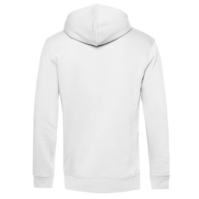 Ballin Est. 2013 Tiger lines hoodie HO-H00996-WHT-L large