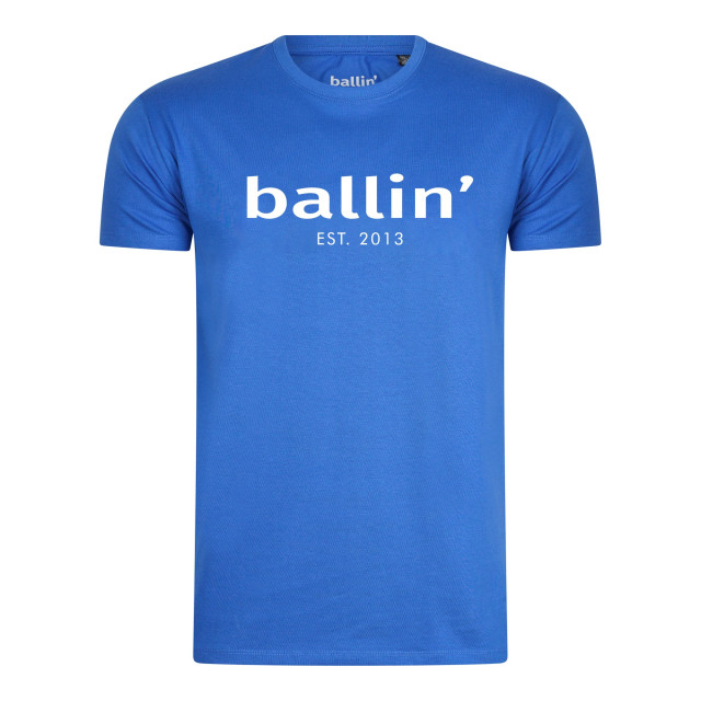 Ballin Est. 2013 Regular fit shirt SH-REG-H050-LRB-M large