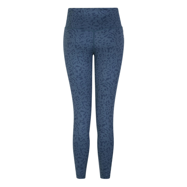 Dare2b Dames invloedrijke gerecycleerde legging UTRG6949_moonlightdenim large