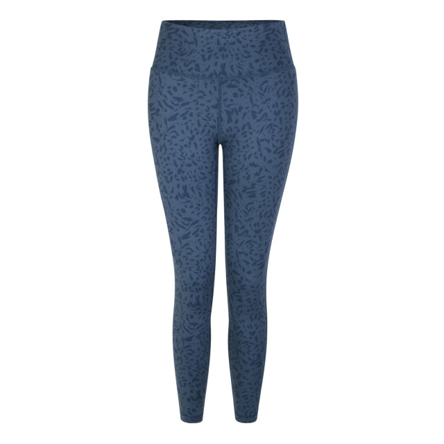 Dare2b Dames invloedrijke gerecycleerde legging UTRG6949_moonlightdenim large