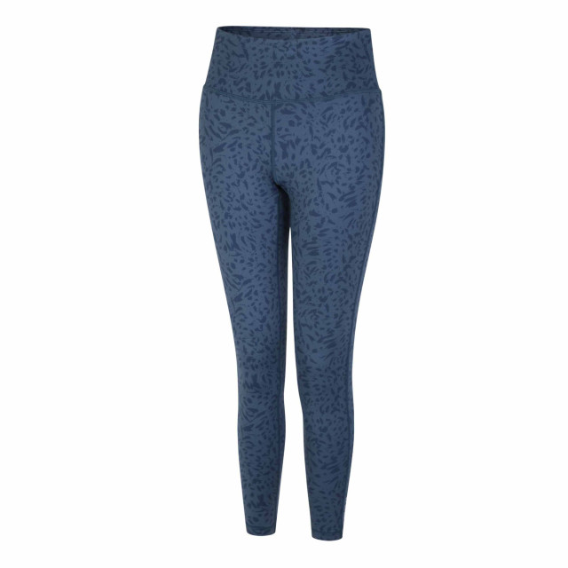 Dare2b Dames invloedrijke gerecycleerde legging UTRG6949_moonlightdenim large