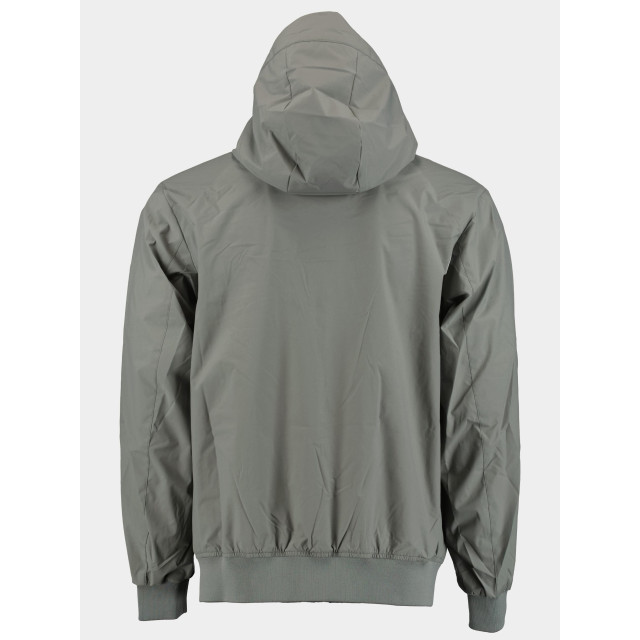 Airforce Zomerjack hooded four-way stretch jacket frm0962/930 180951 large