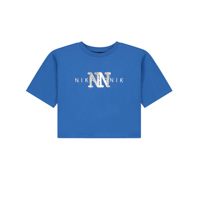 Nik & Nik T-shirt g 8-730 2402 Nik & Nik T-shirt G 8-730 2402 large