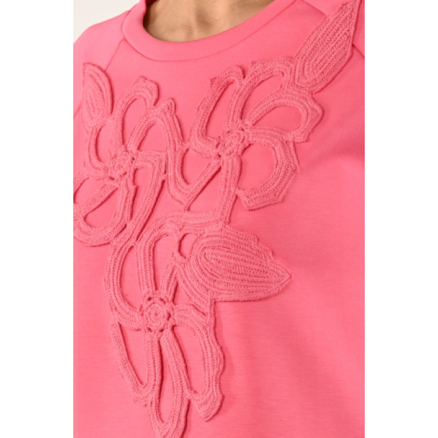 Sani Blu Sweater roze large